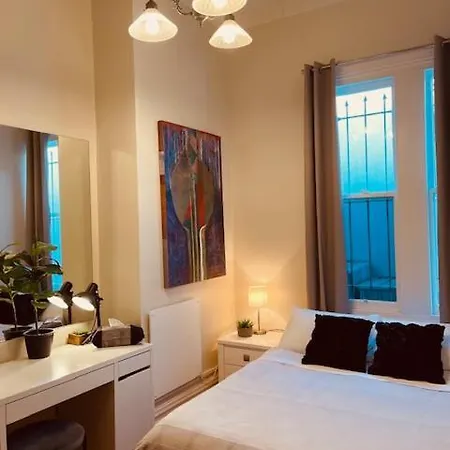 Citirooms Auckland